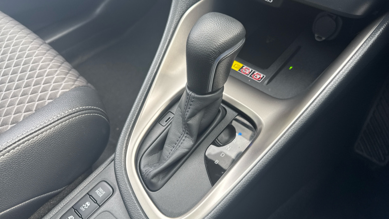 Mazda 2 Hybrid 1.5i Hybrid Homura Plus 5dr CVT Hybrid Hatchback